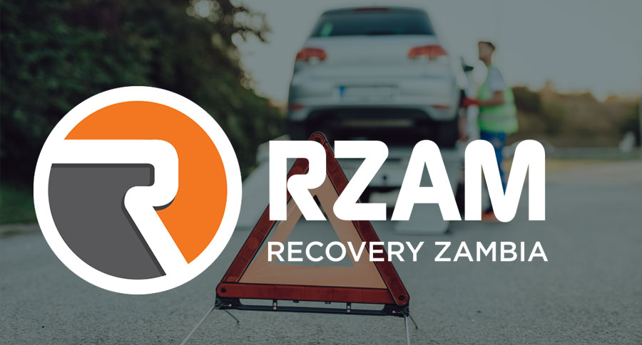 RZAM – RECOVERY ZAMBIA