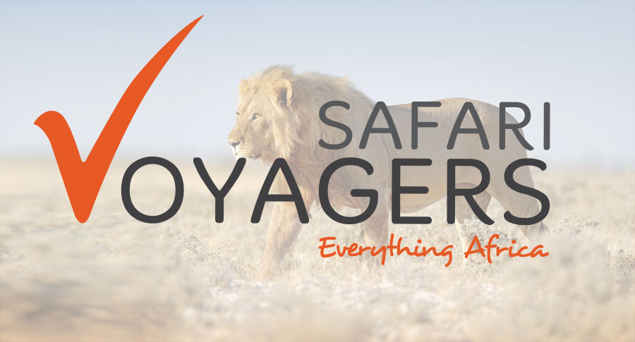 Voyagers Safari