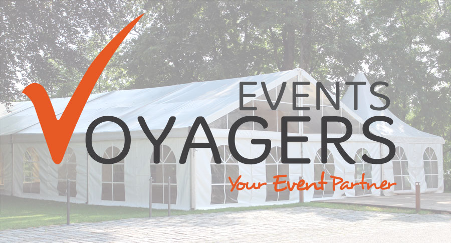 Voyagers Events