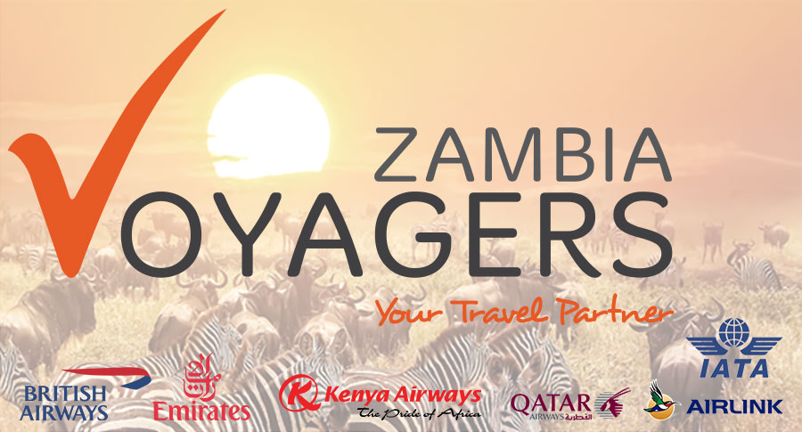 Voyagers® Zambia Ltd.
