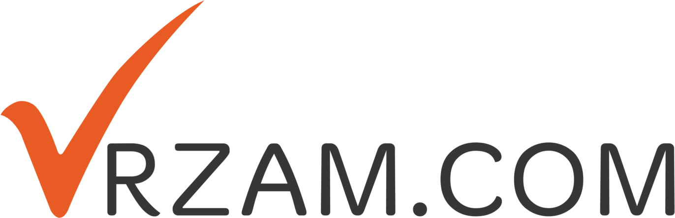 VRZAM.COM – Online Distribution in Zambia